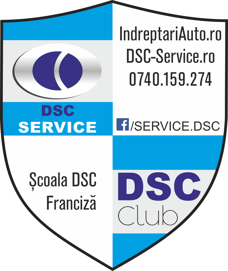 DSC Service
